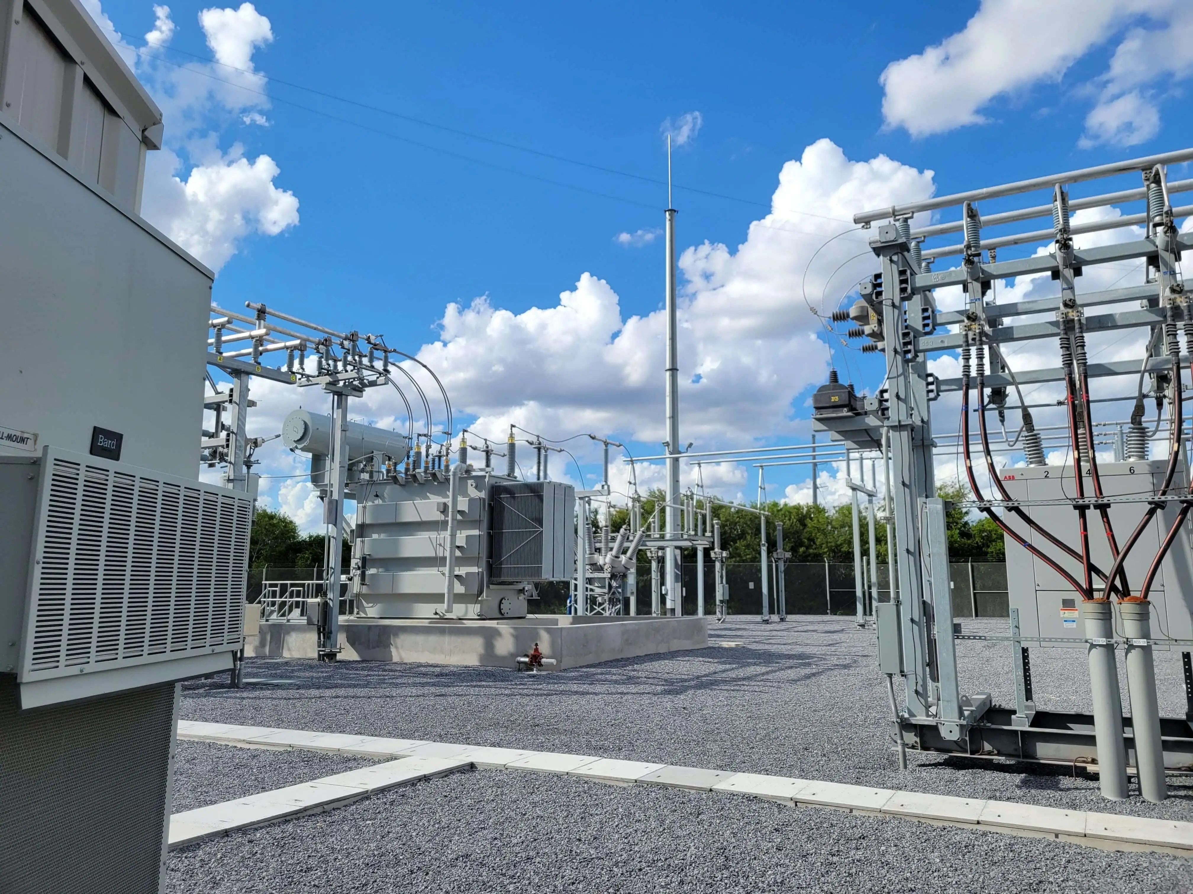 Electrical Excellence