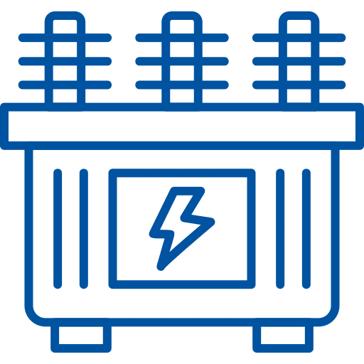 Transformer Services up to 132kV for Enhanced reliability 